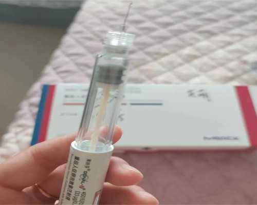 全国公立的供卵医院有哪些,从促排到移植,细说美国加州*殖中心(FSAC)试管婴儿流程
